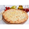 Pizza Gorgonzola