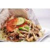 Broodje kebab speciaal