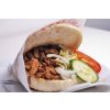 Broodje shoarma