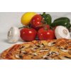 25cm Pizza Funghi