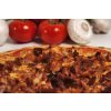25cm Pizza Kipdoner