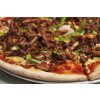 25cm Pizza Shoarma Speciaal