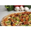 25cm Pizza Polo