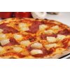 25cm Pizza Hawai