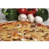 25cm Pizza Marinara speciaal