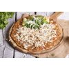 Turkse pizza kaas