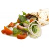 Turkse pizza kipfilet