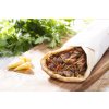 Durum shoarma