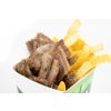 Doner box