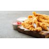 Ny chicken strips 6 st