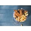 Ny chicken strips Menu