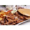 Schotel kebab