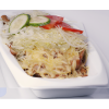 Kapsalon shoarma
