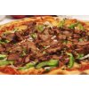 Pizza kipdoner speciaal