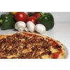 Pizza shoarma