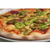 Pizza peperoni