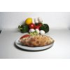 Calzone shoarma